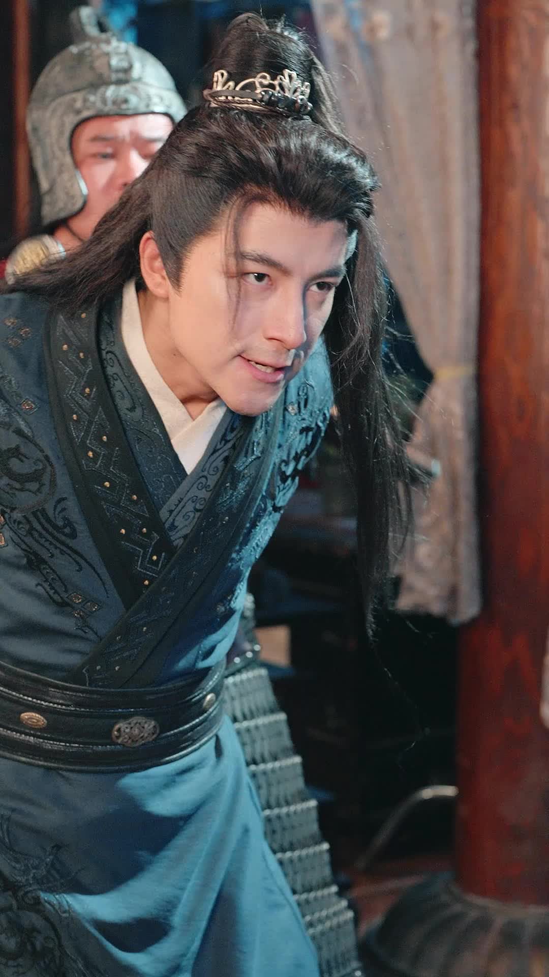 寒夜无温 第9集