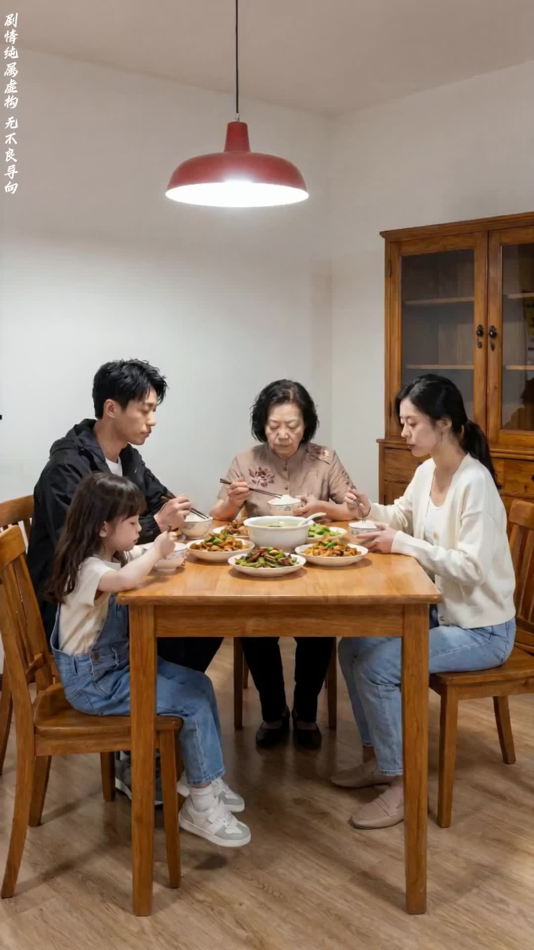 远嫁十年,回不去的娘家 第1集