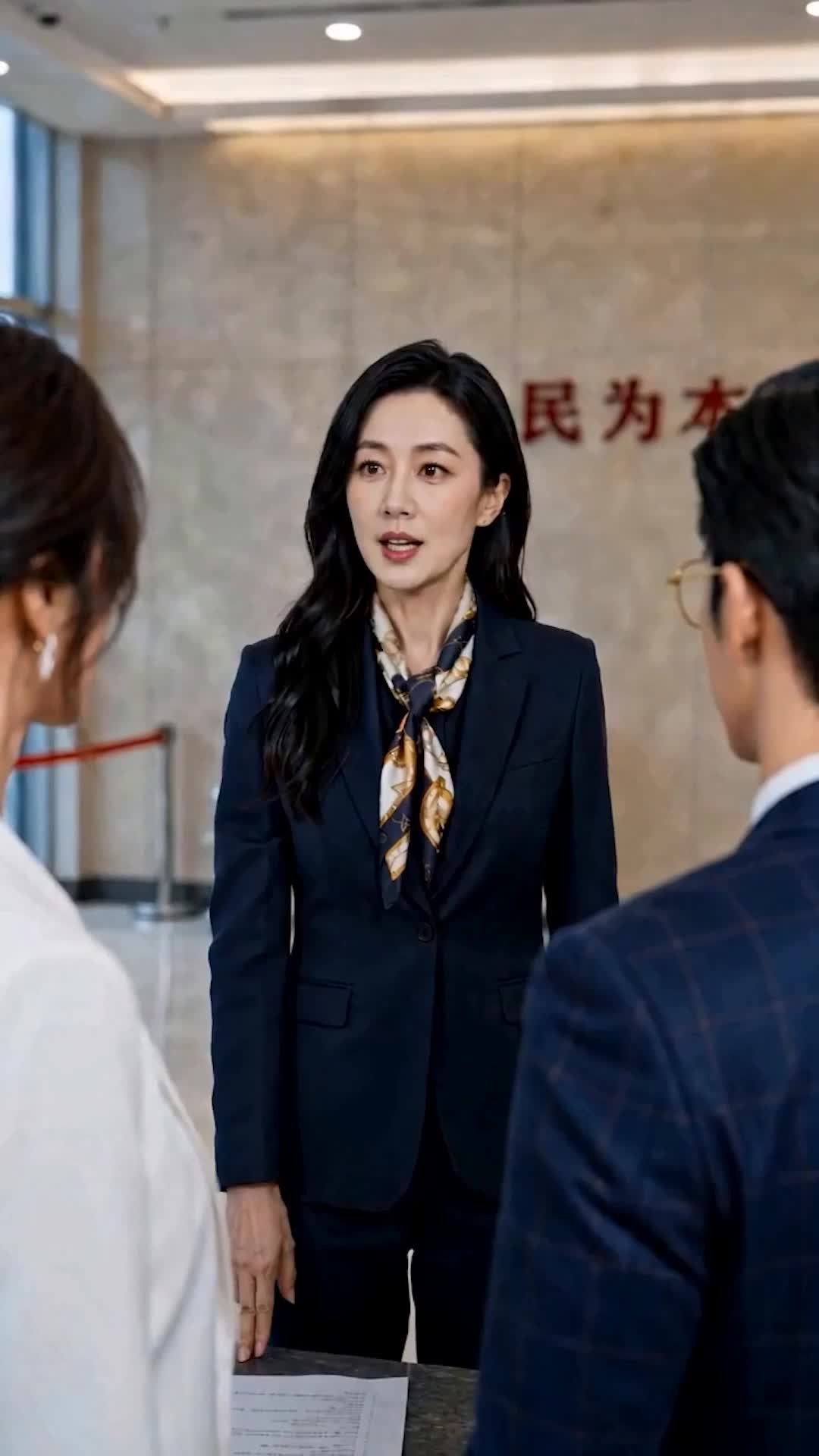 一盒印泥引发的全局封锁 第9集