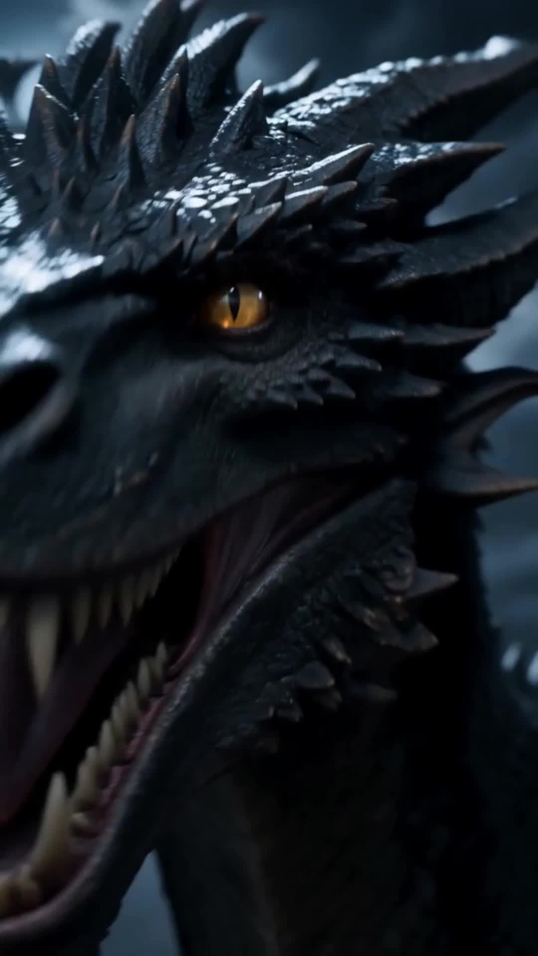 The Dragon's Bride Episode 2