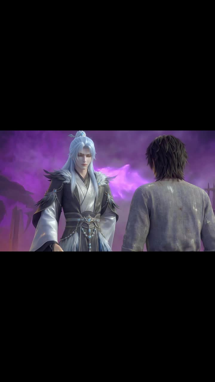 玄幻：老祖太穩健，羅睺來賜福 第6集