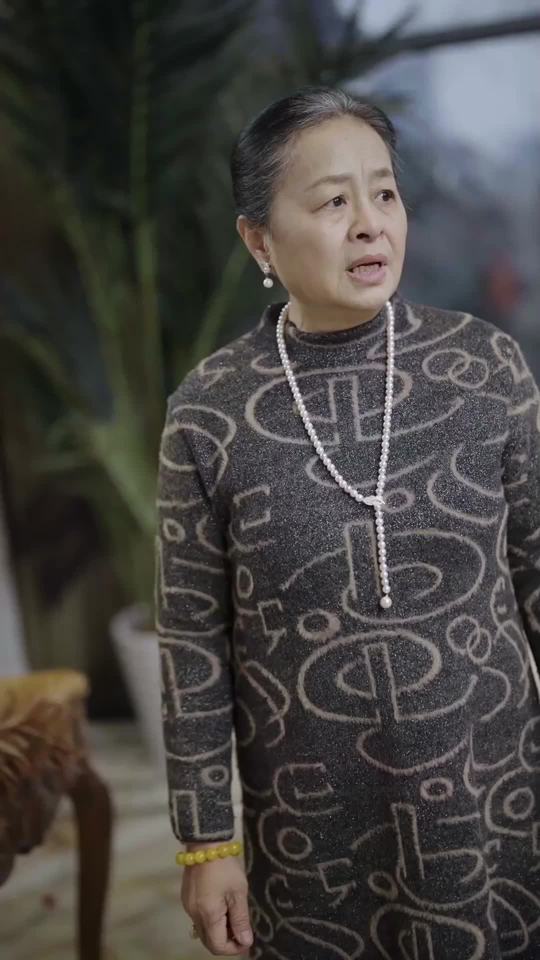 Anak Kembar, Ibu Putri Hebat Episode 6