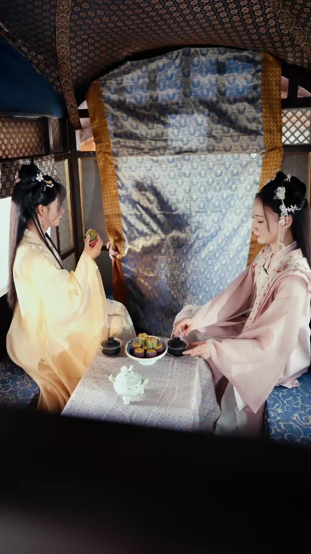 自命不凡小女婿 第7集