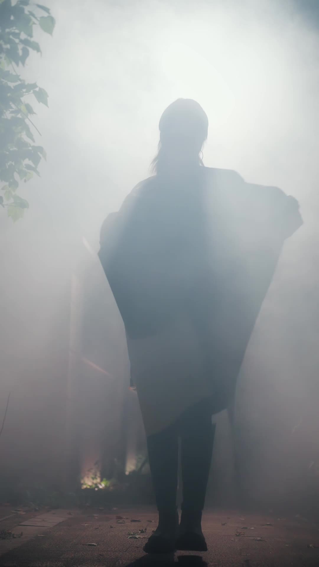 Jangan Sombong, Bodyguardmu Istriku Episode 6