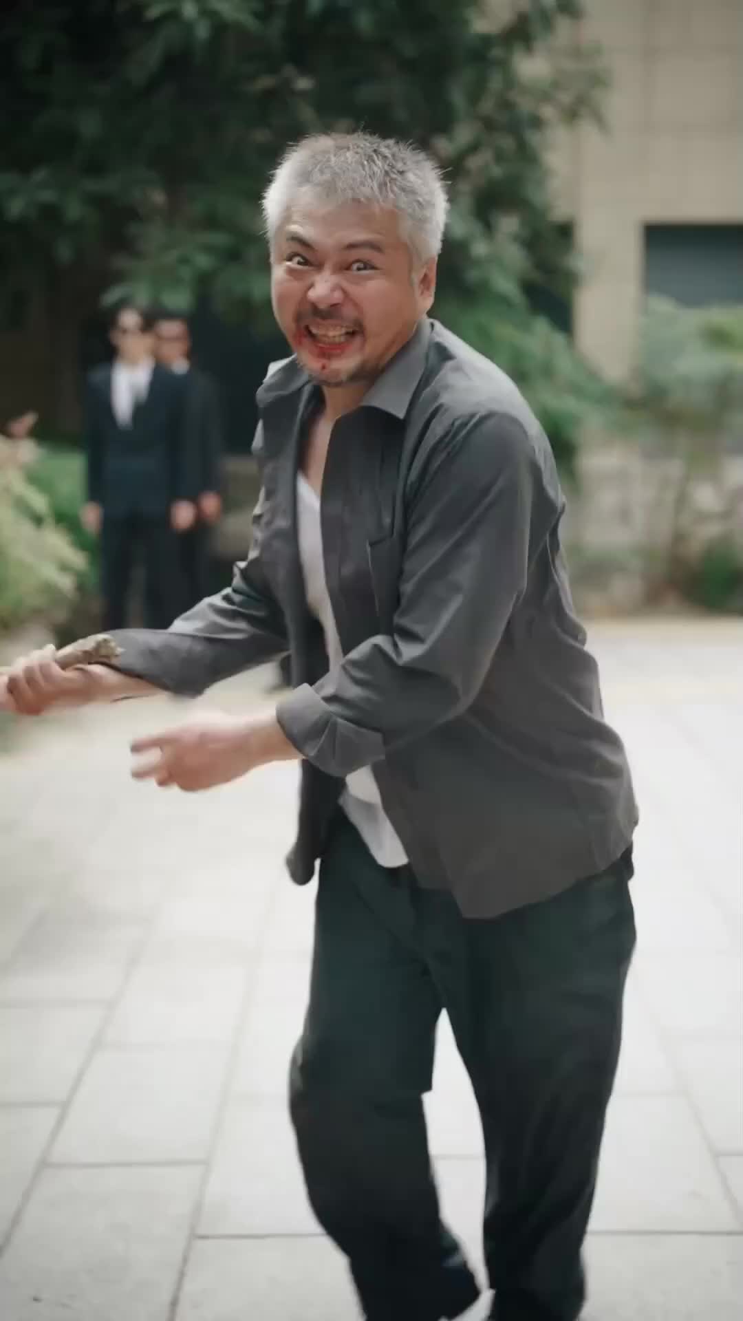 Alavanca do Destino: Gravidez Na Meia-Idade 11Episódio