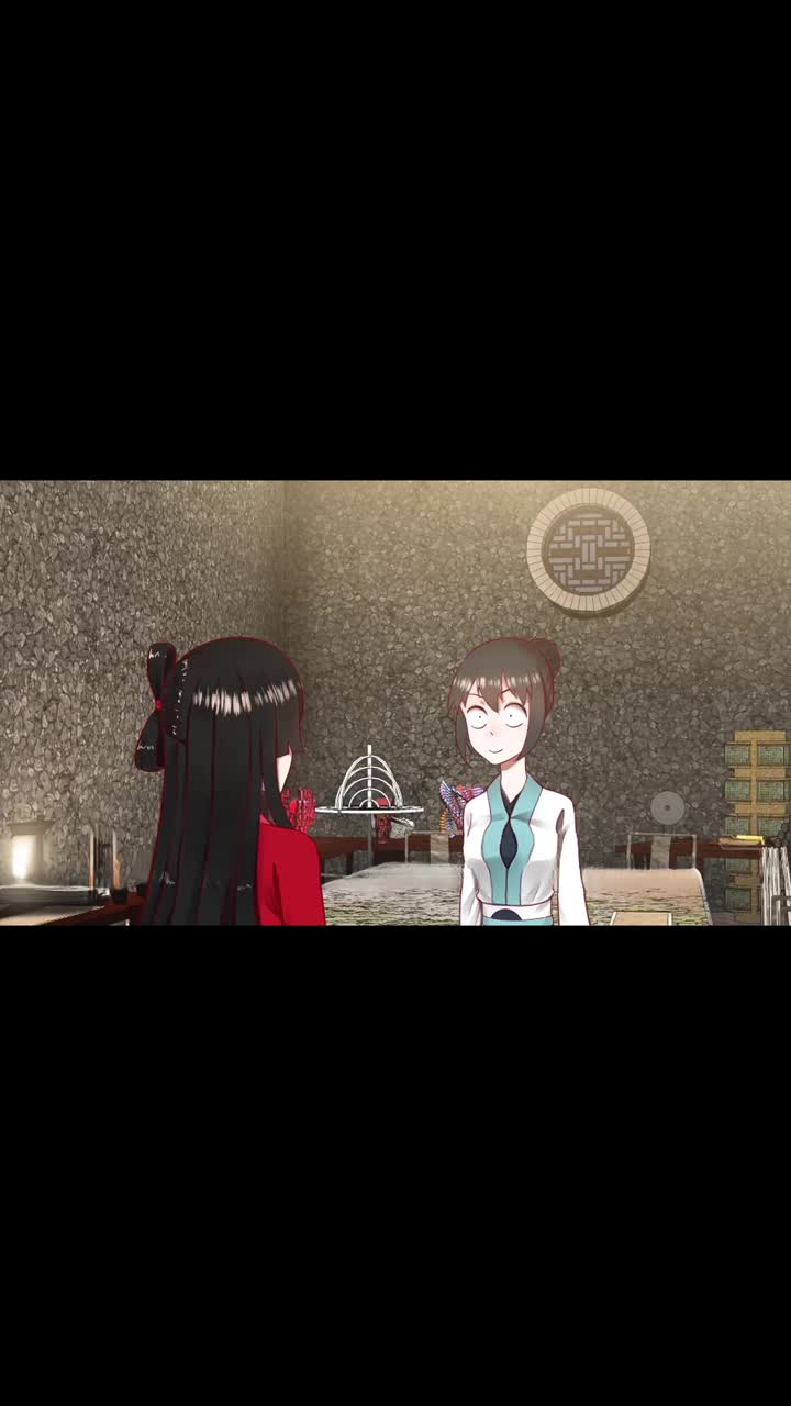 Abadi di Tingkat Pemula S2 Episode 10
