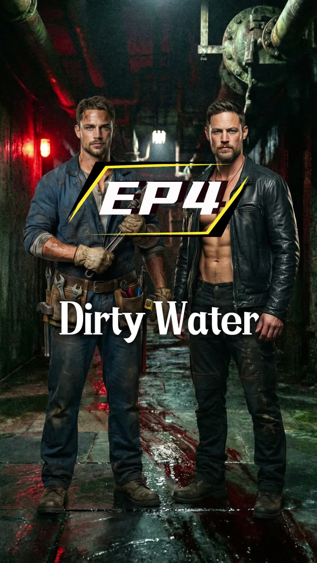 Dirty Water Episode 4