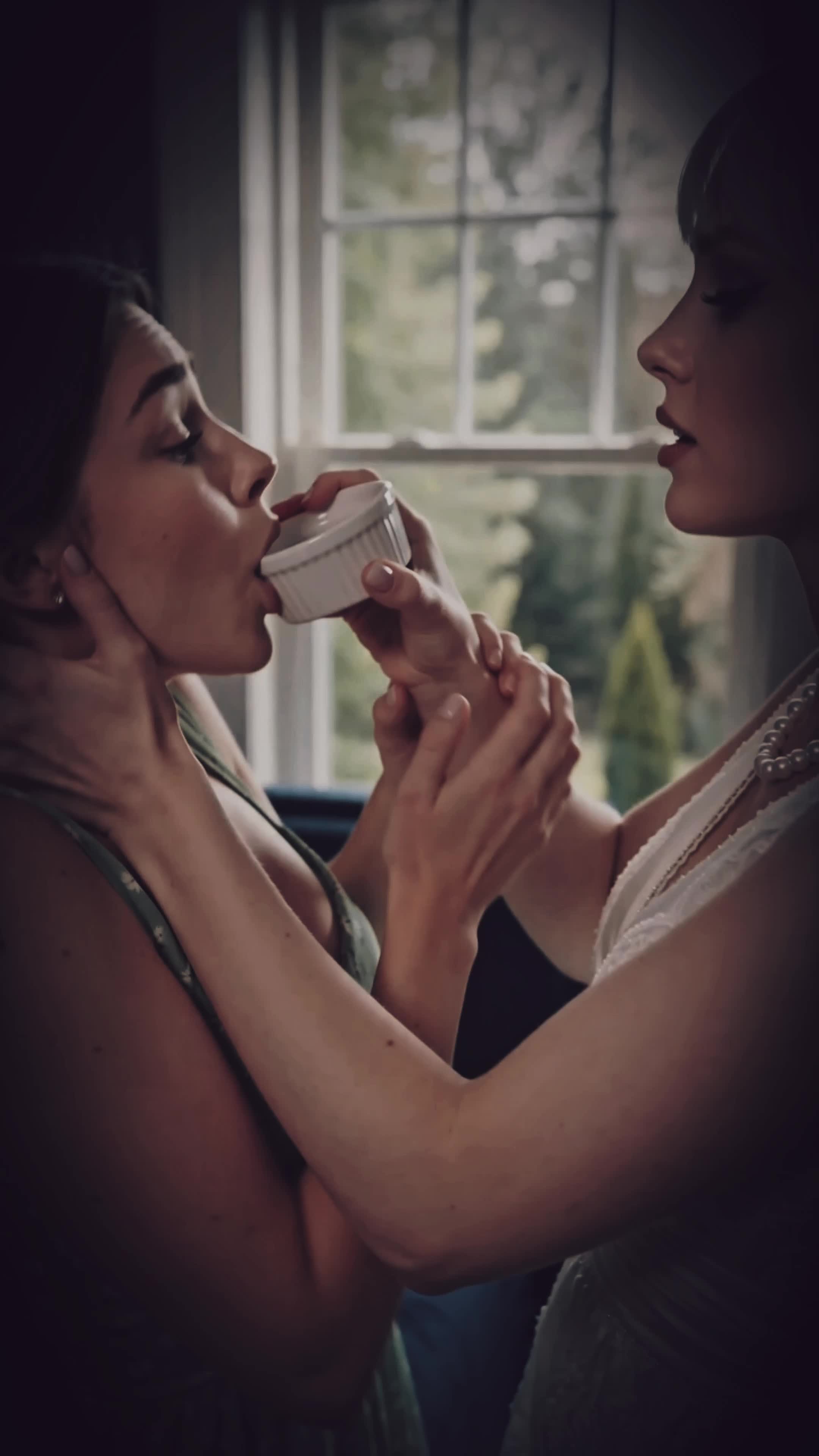 The Storm My Love Brought  Episode 4