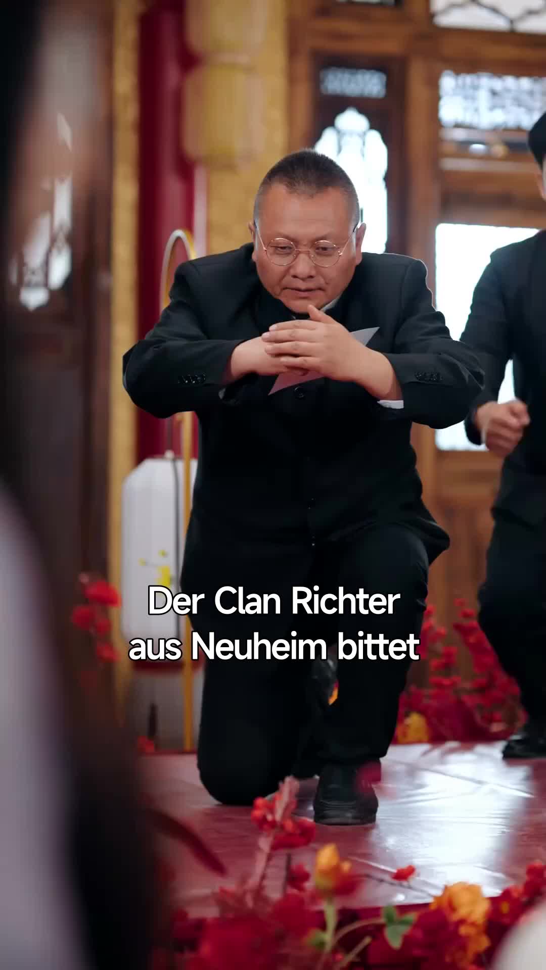 Herrin des Schicksals 6Folgen