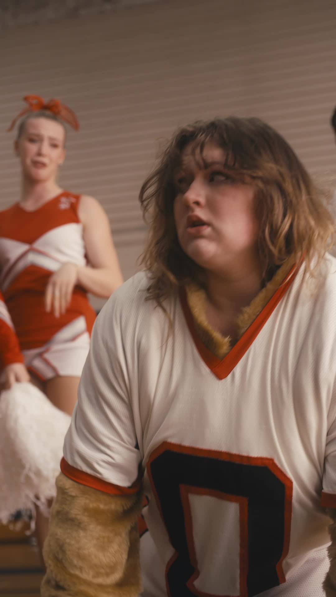 The MVP's Plus Size Love Episode 4