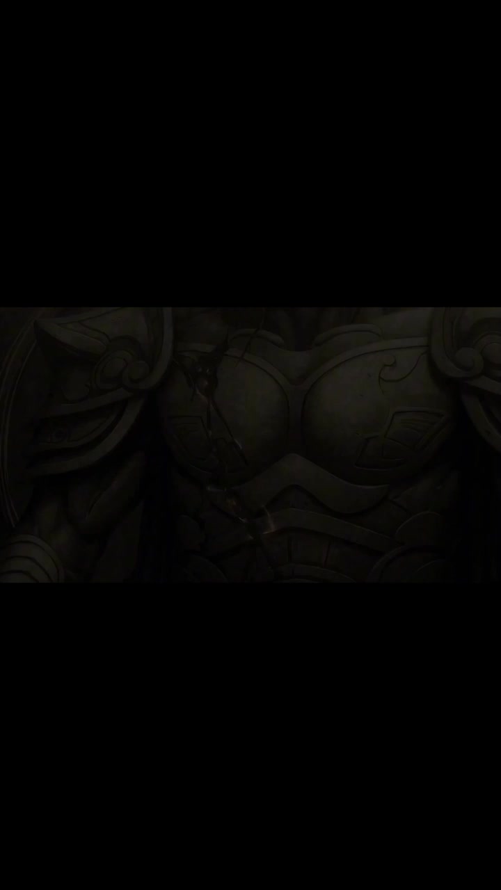 Divinity in One Hand, Darkness in the Other Episode 2