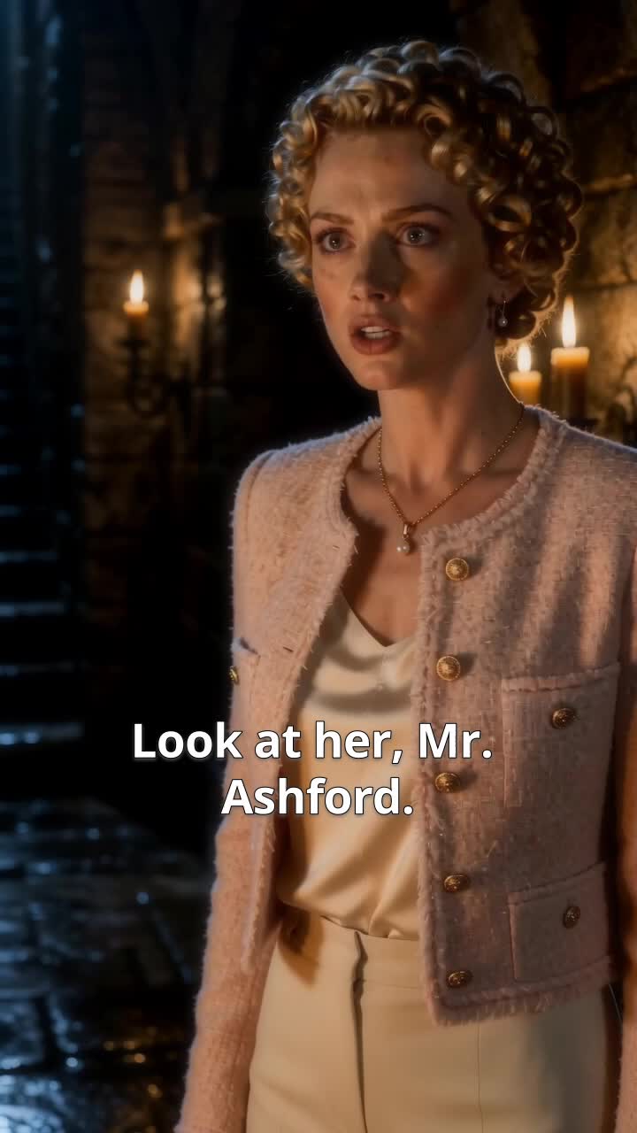 Kiss of the Rose and the Thorn Episode 11