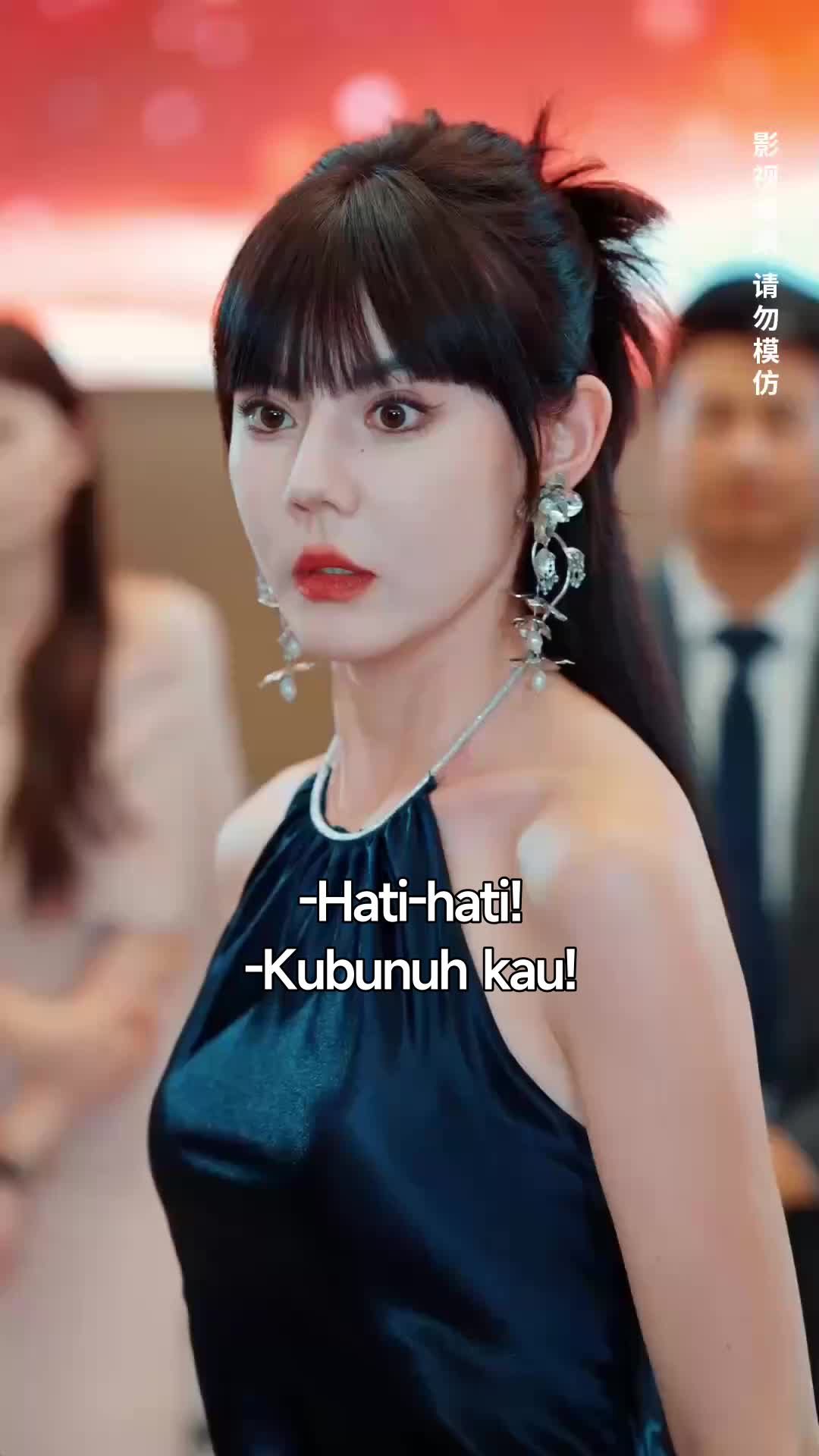 Hari kebangkitanku - Episode 74 - Episode 74