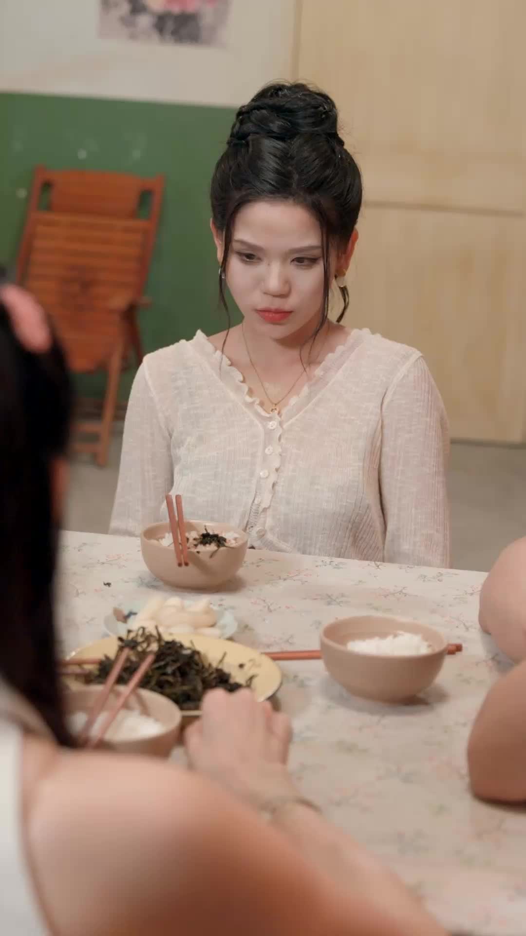予我情深赠时欢 第9集