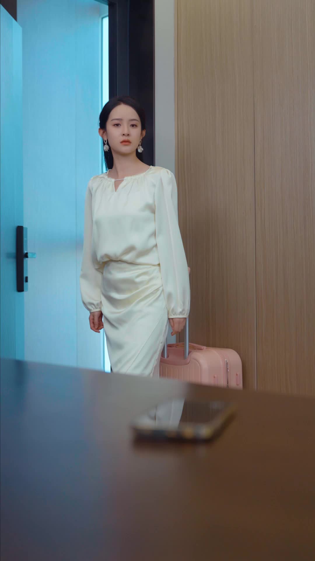 A Heart So Shattered, A Farewell Forever Episode 10
