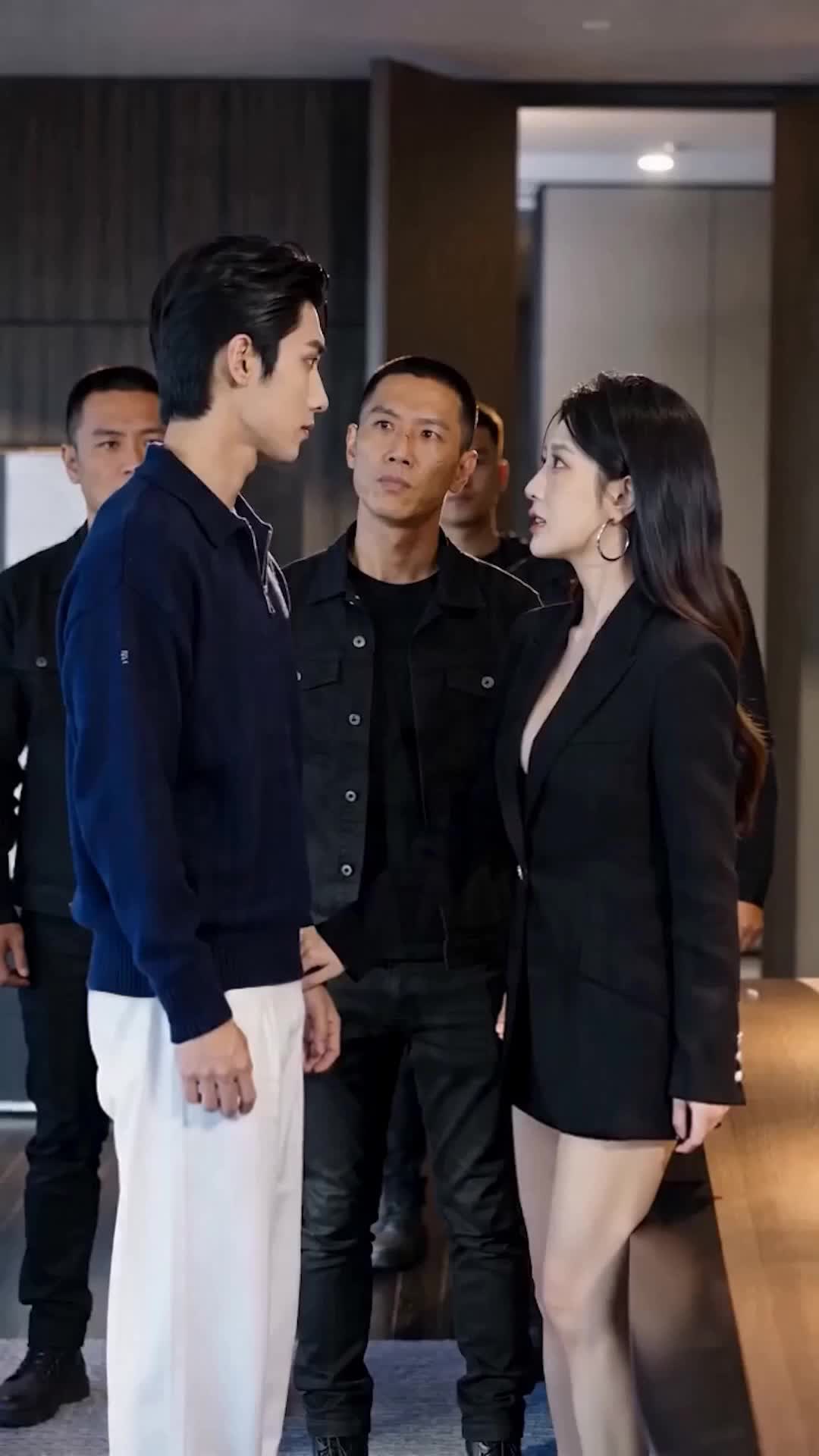 一號狂龍 第5集