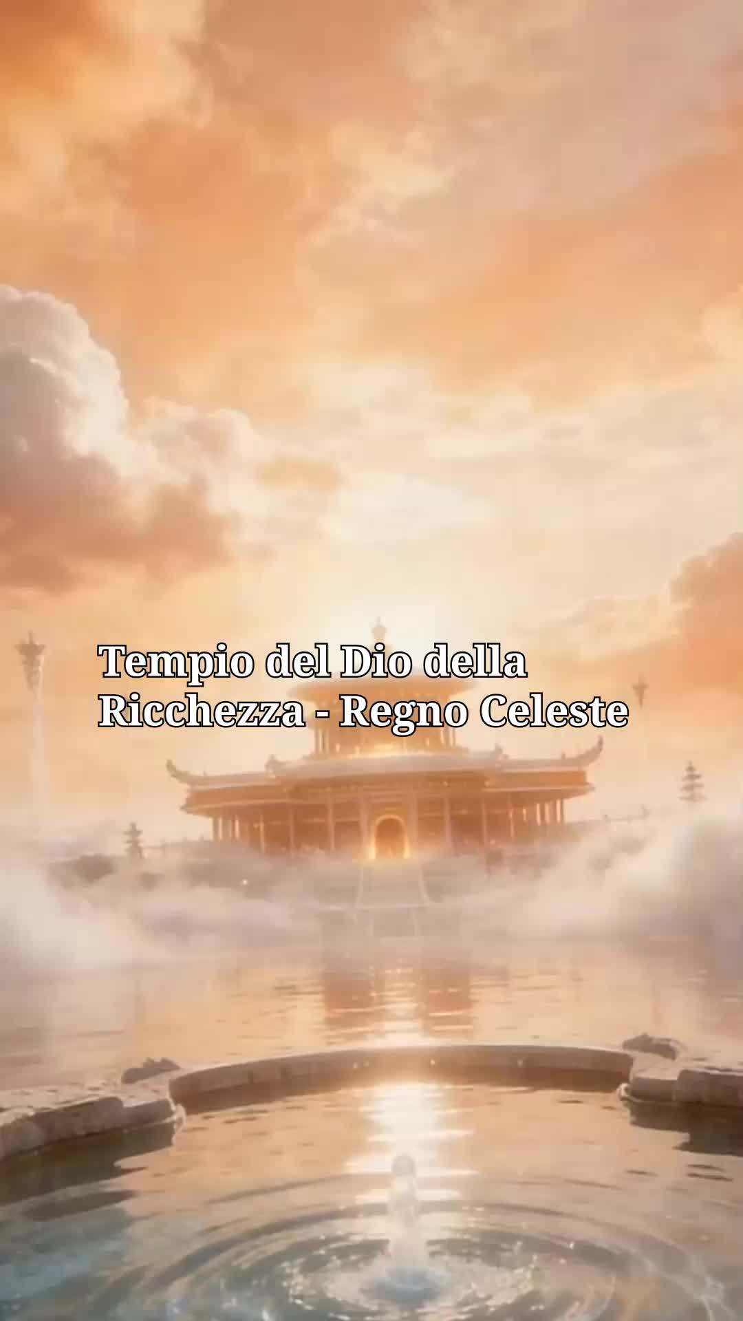 La Bambina Che Porta Fortuna(Doppiato) Episodio 1