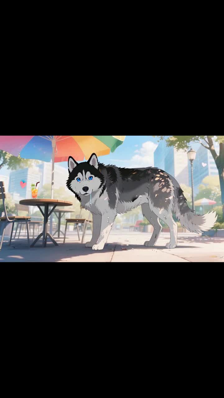 Dewa Monster Di Balik Kabut Episode 11