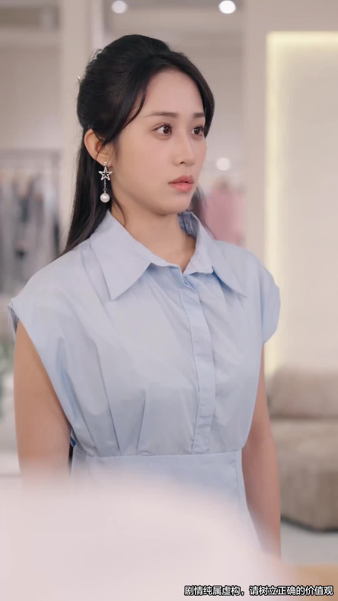 Janji Masa Kecil yang Hancur Episode 7