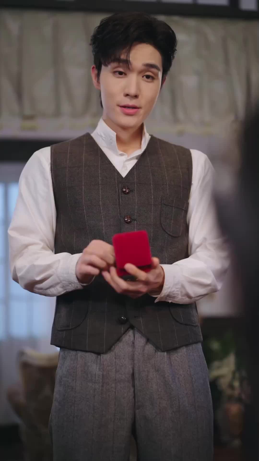 Dari Peluru Menjadi Cinta - Episode 67 - Episode 67