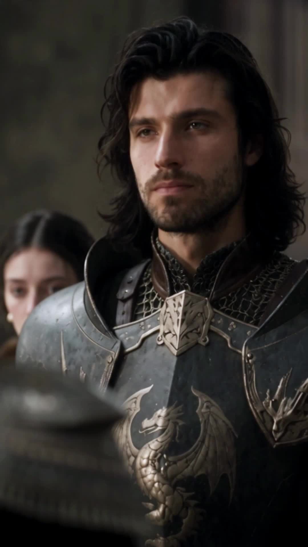 He Bragged About Making Me His Lair Mate. Sorry, I'm the Dragon Queen Episode 9