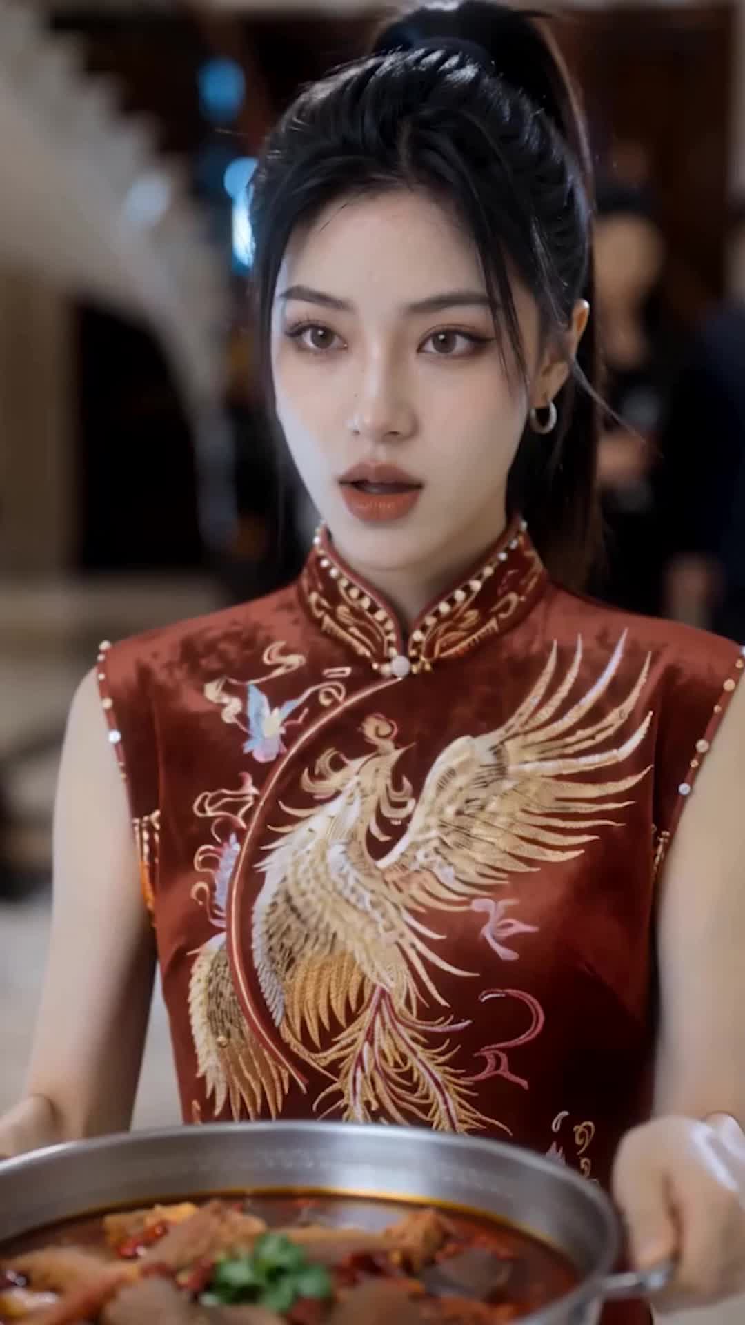 顧家來了個川妹子  第6集