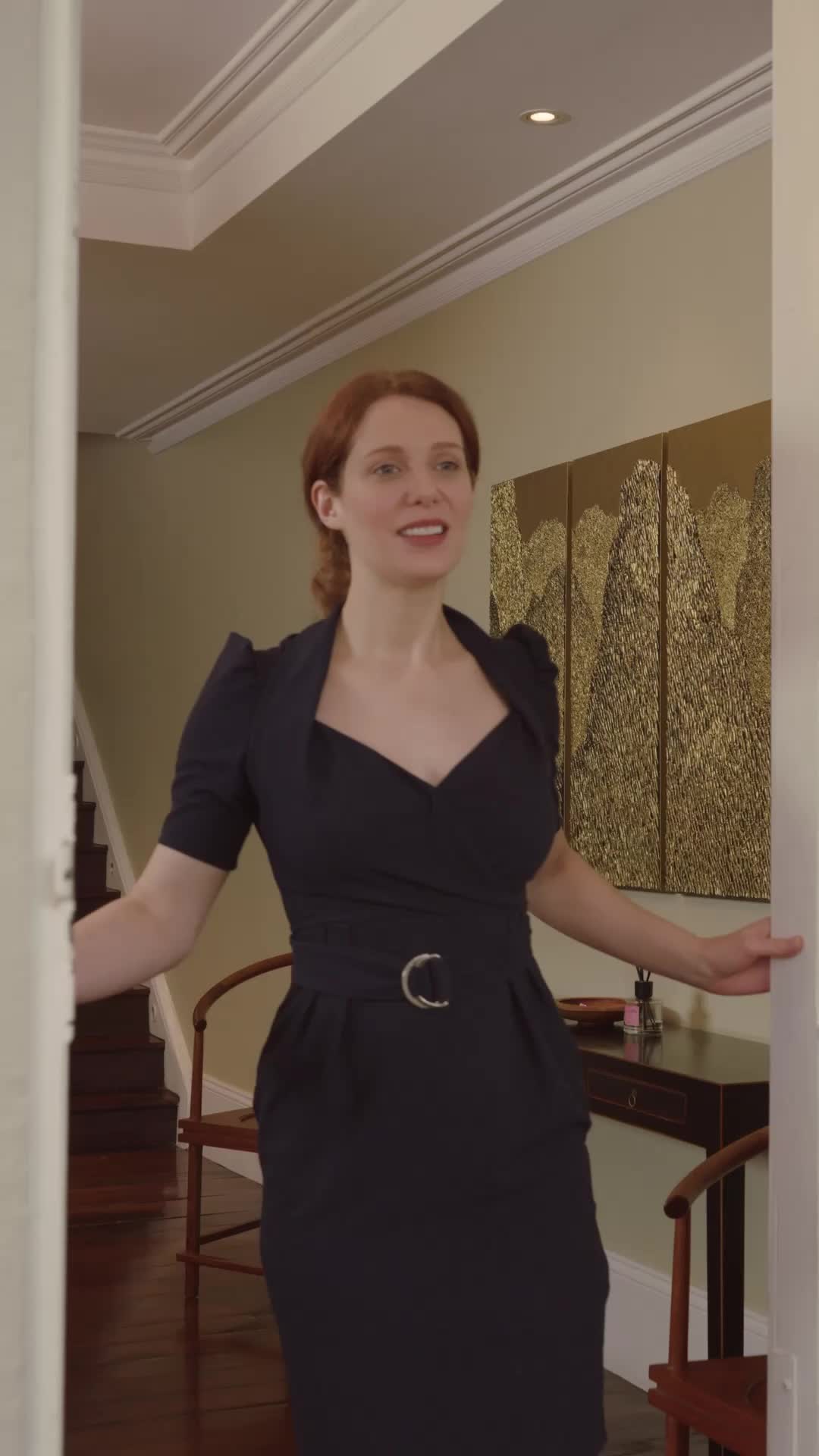 Divorced Queen Returns to The Stage Episode 2