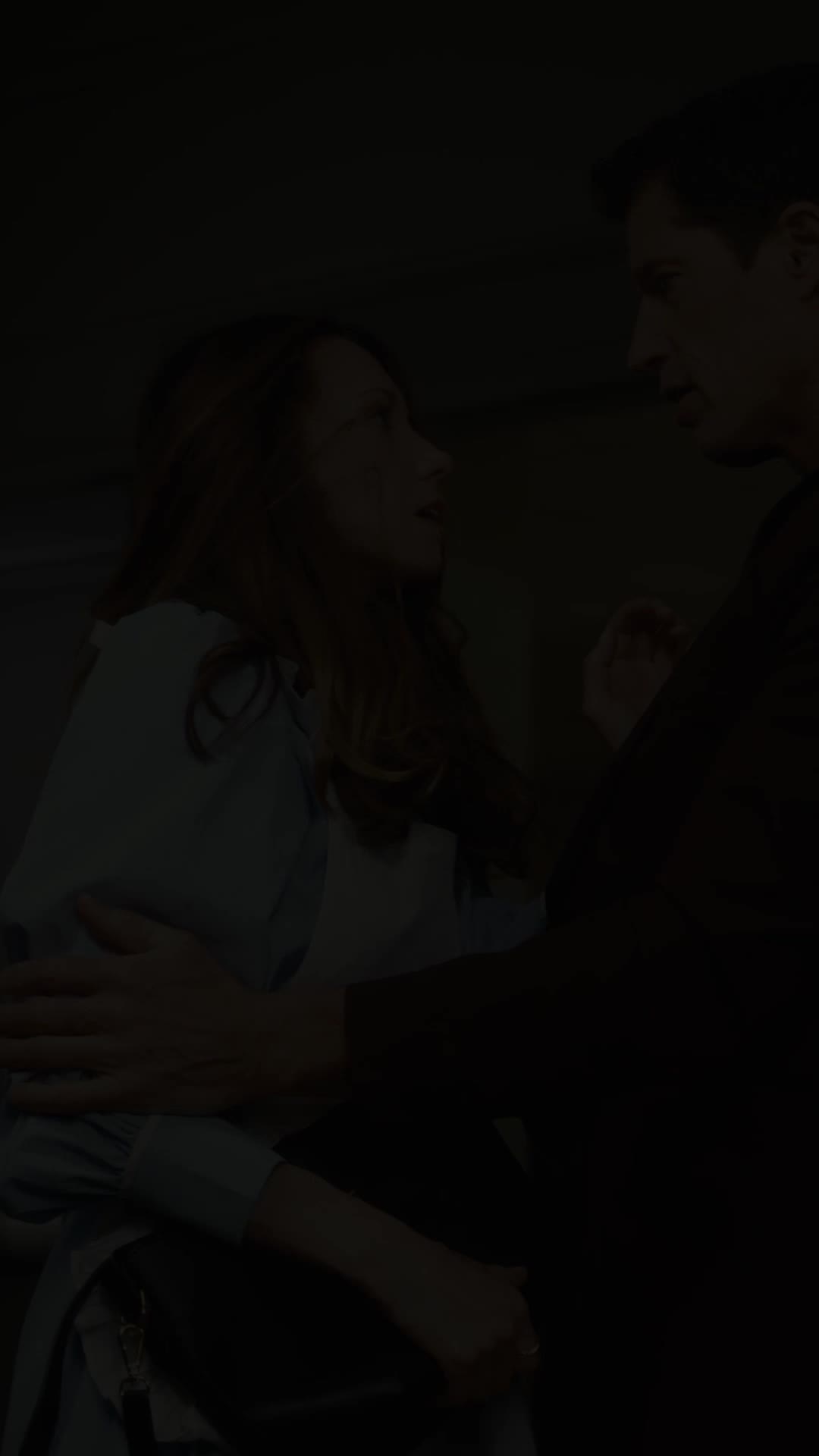 Me casé con mi ex CEO a los 40 Episodio 8
