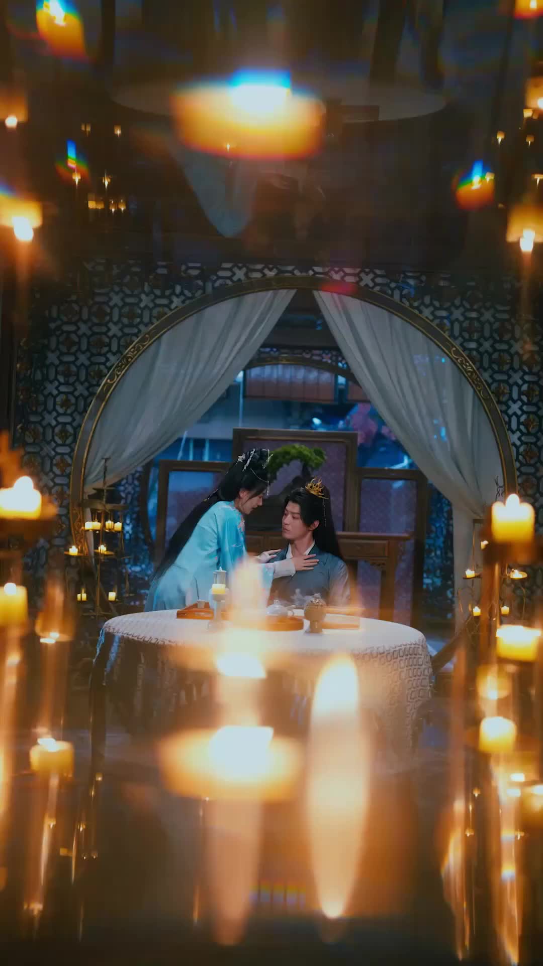 Hati Pangeran yang Membeku - Episode 39 - Episode 39