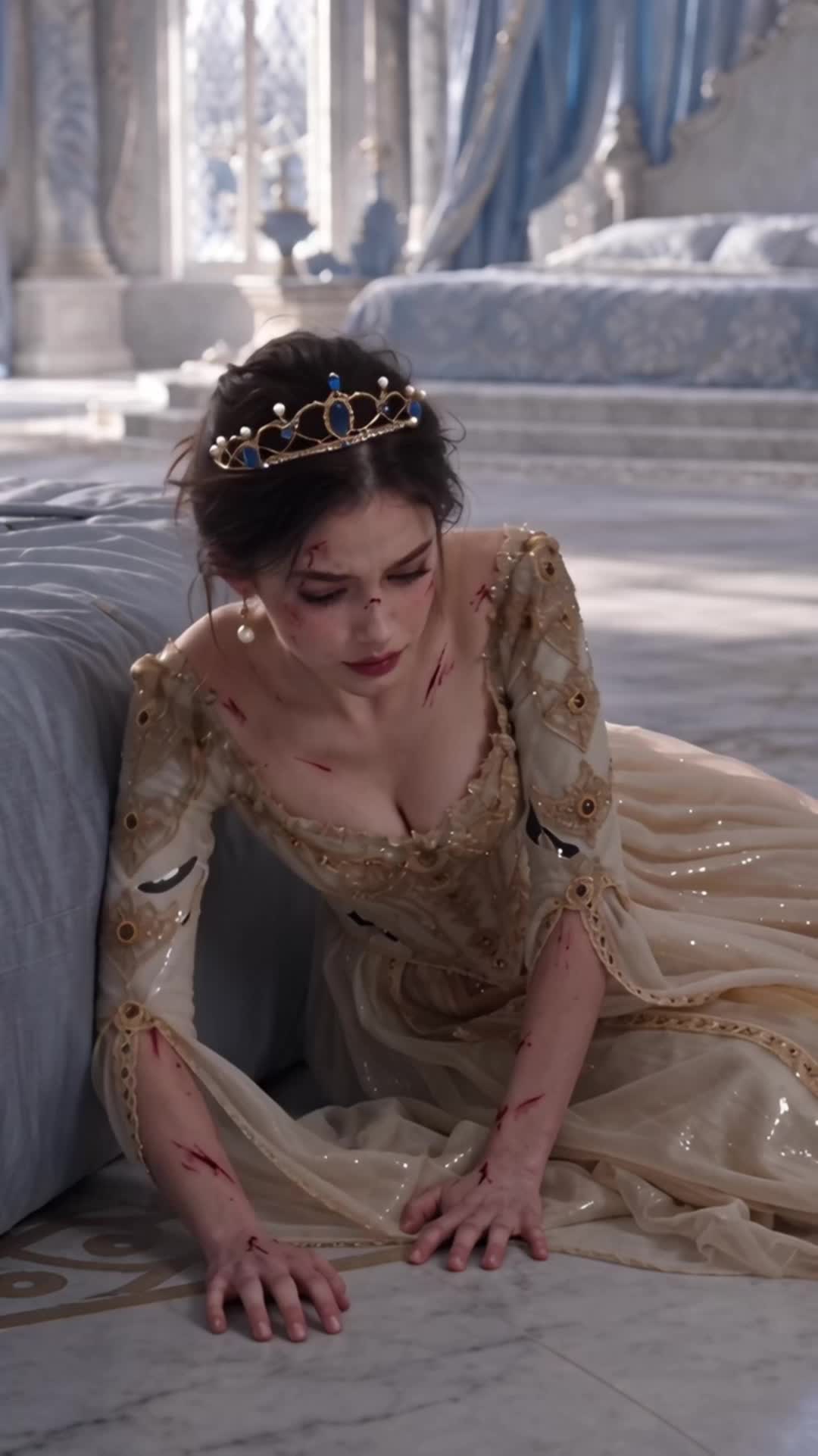 Six Nights Before I Leave the Elf King Episode 6