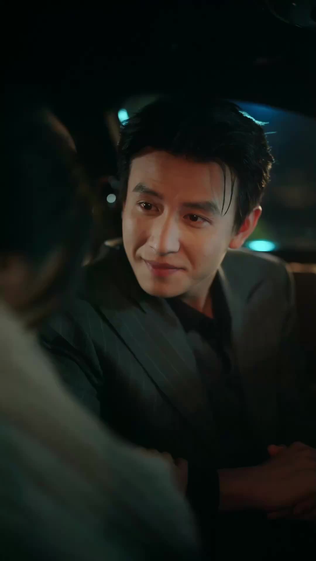 Pertemuan Indah Setelah Badai - Episode 10 - Episode 10