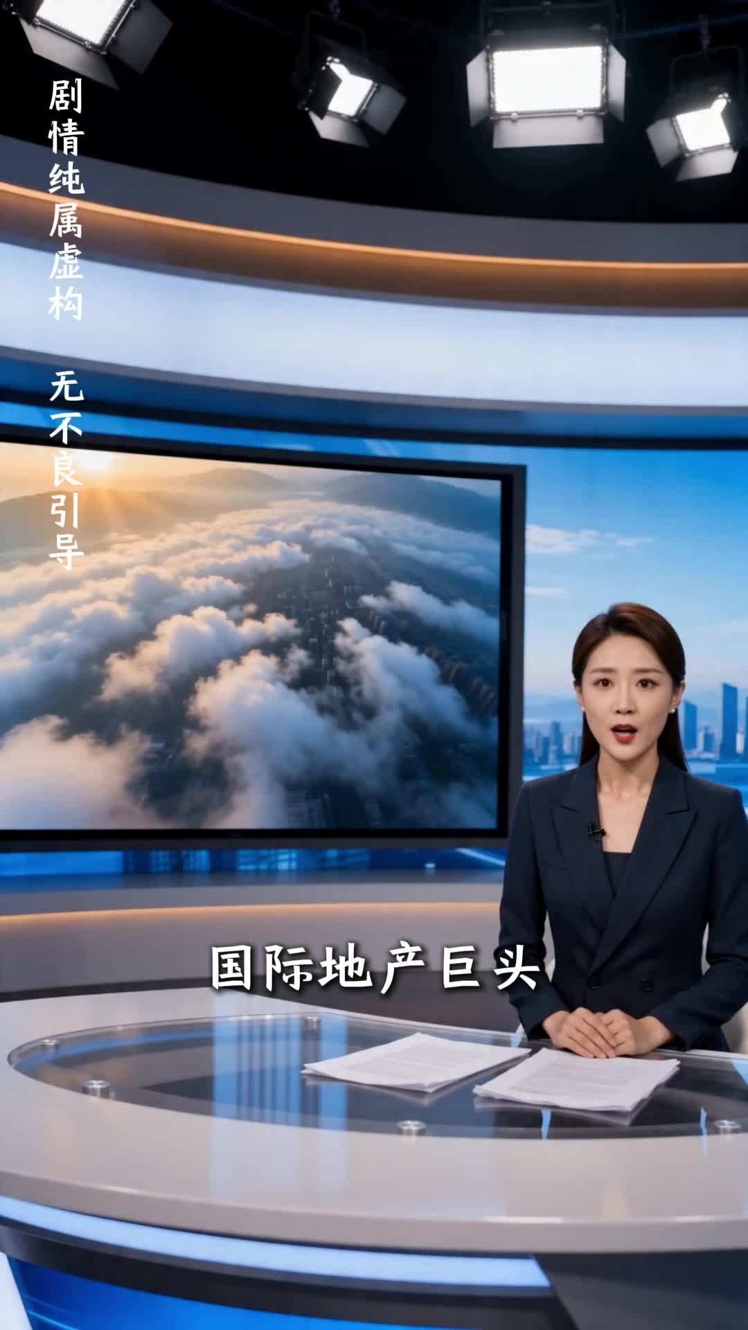大厦保洁不好惹 第1集