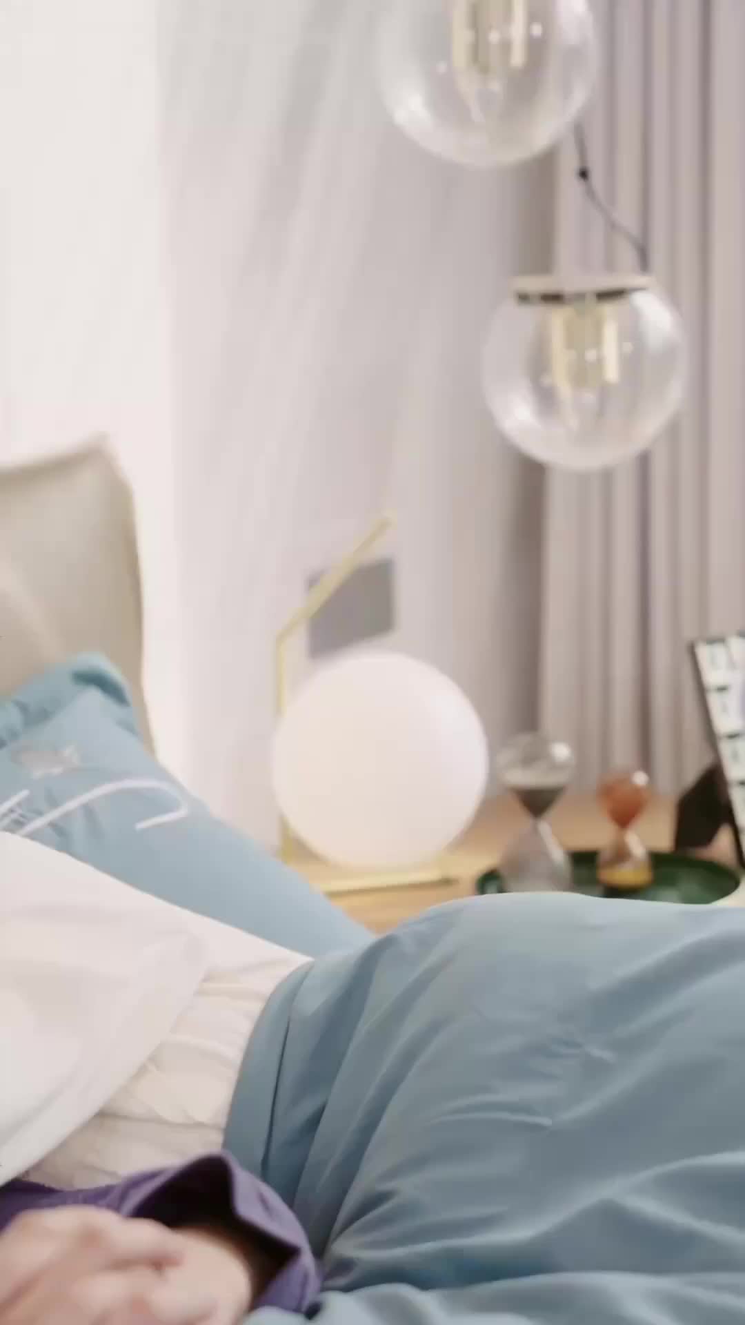 Tricked by Her Play, Trapped in Her Heart Episode 8