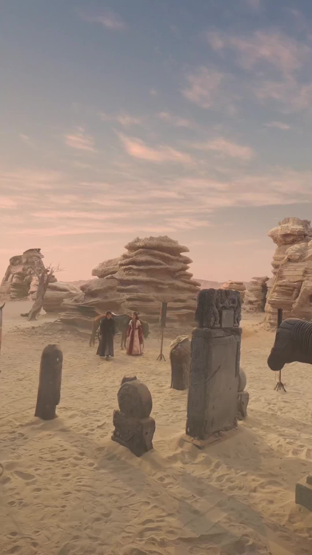 Cinta di Kehidupan Kedua - Episode 24 - Episode 24