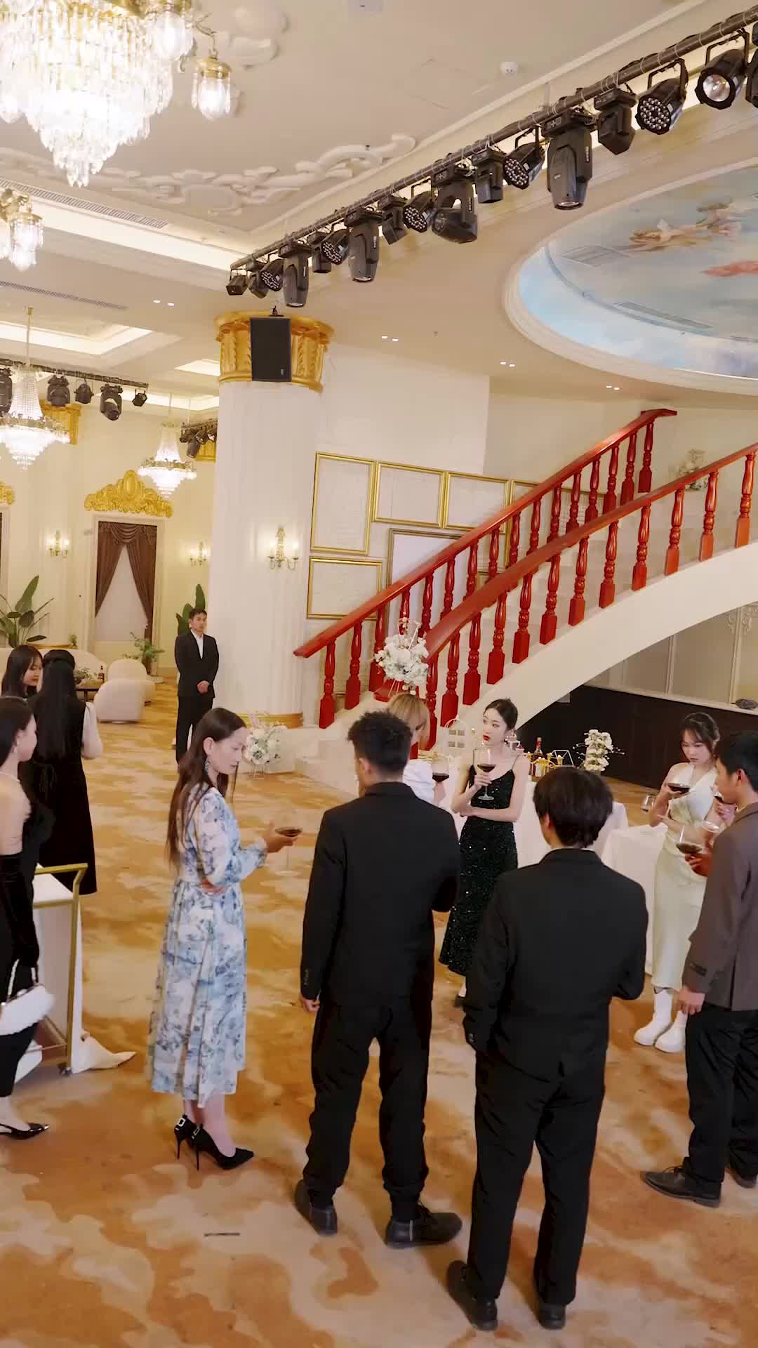 Love's Reprise Episode 11