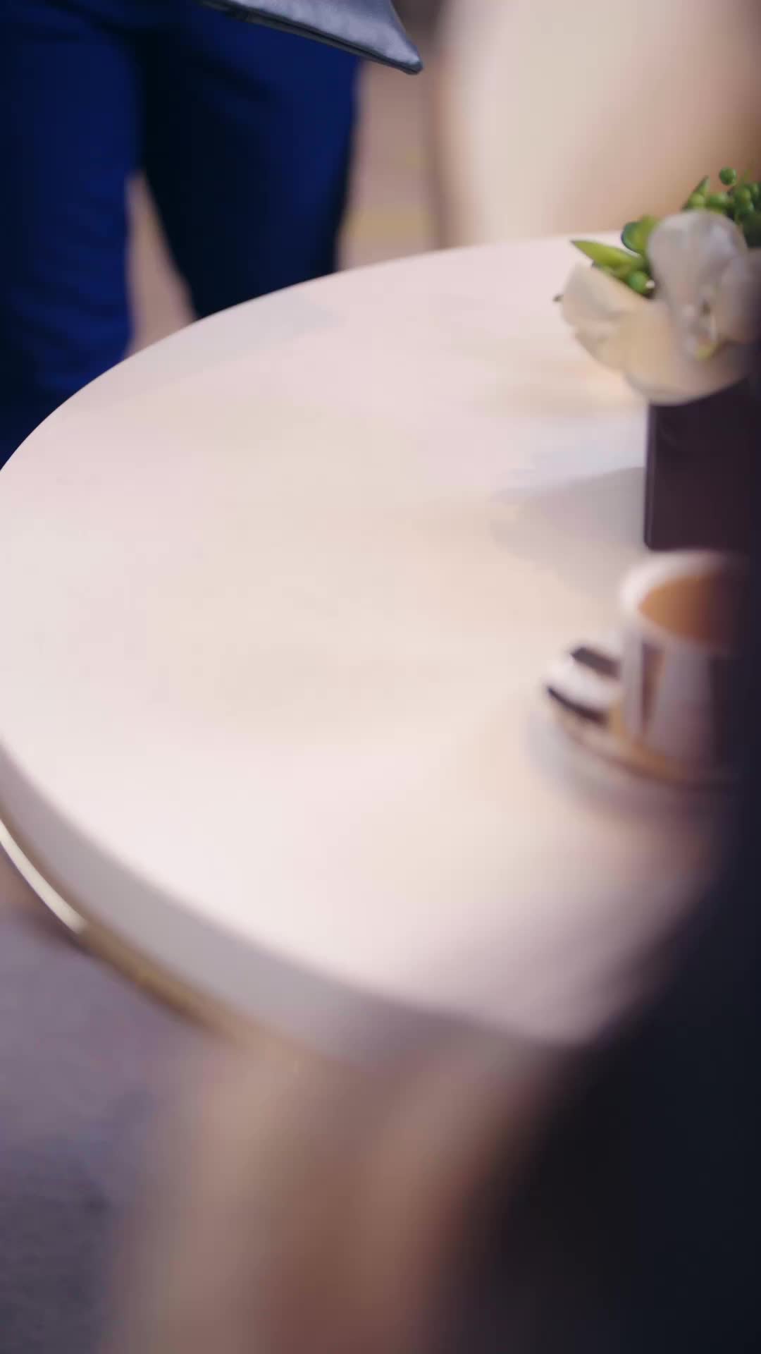 不期而遇爱上你 第5集