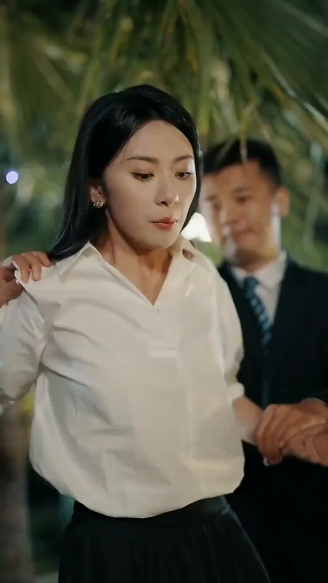 Forget Me Not Episode 11