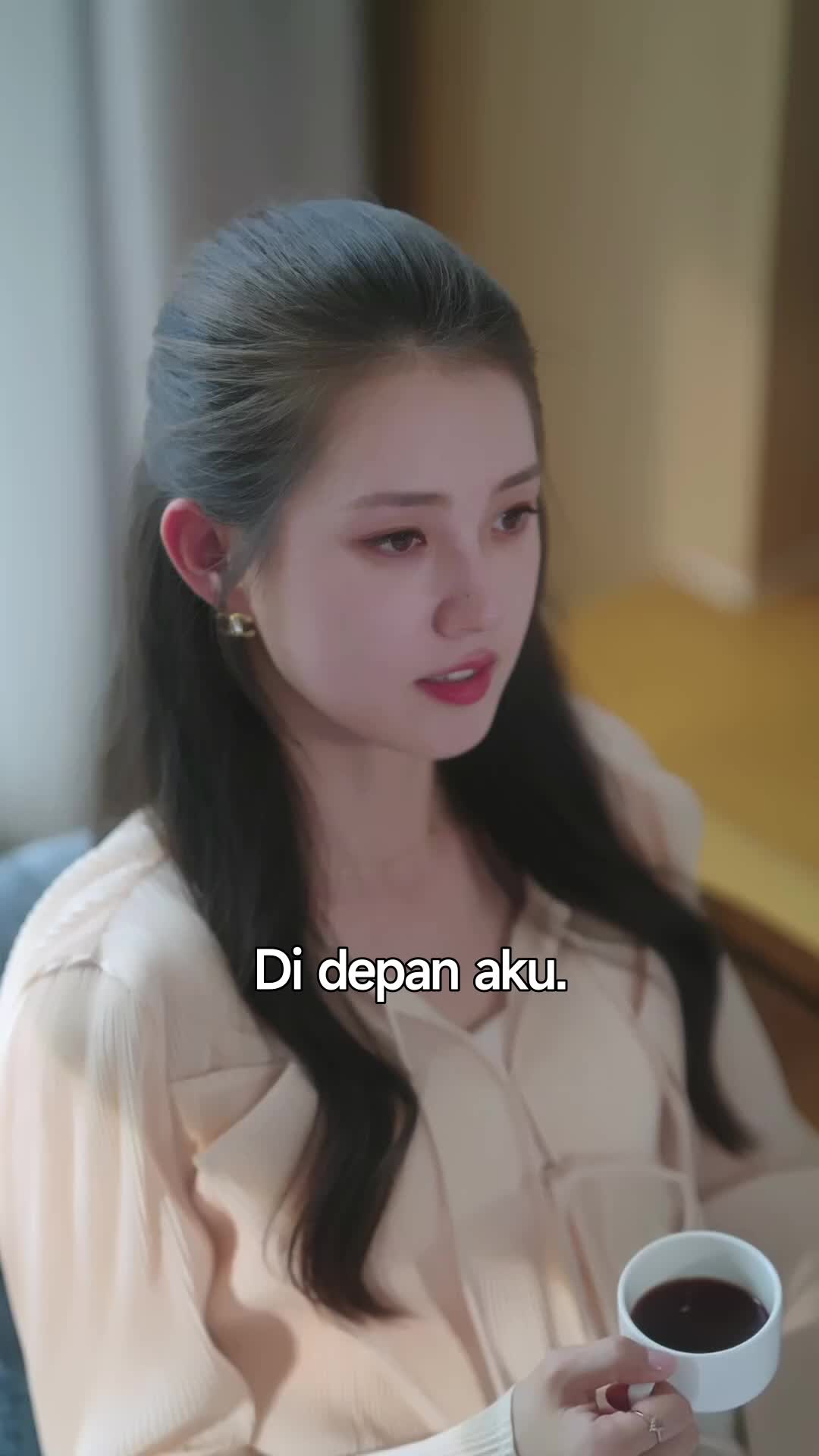 Pernikahan Palsu, Cinta Nyata - Episode 53 - Episode 53