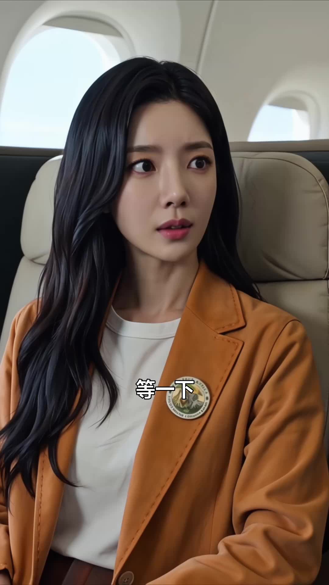 小心我是 Lady Boss 第3集