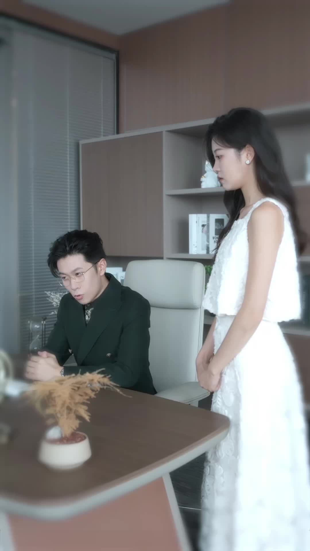 Jangan Usik Warisanku Episode 10