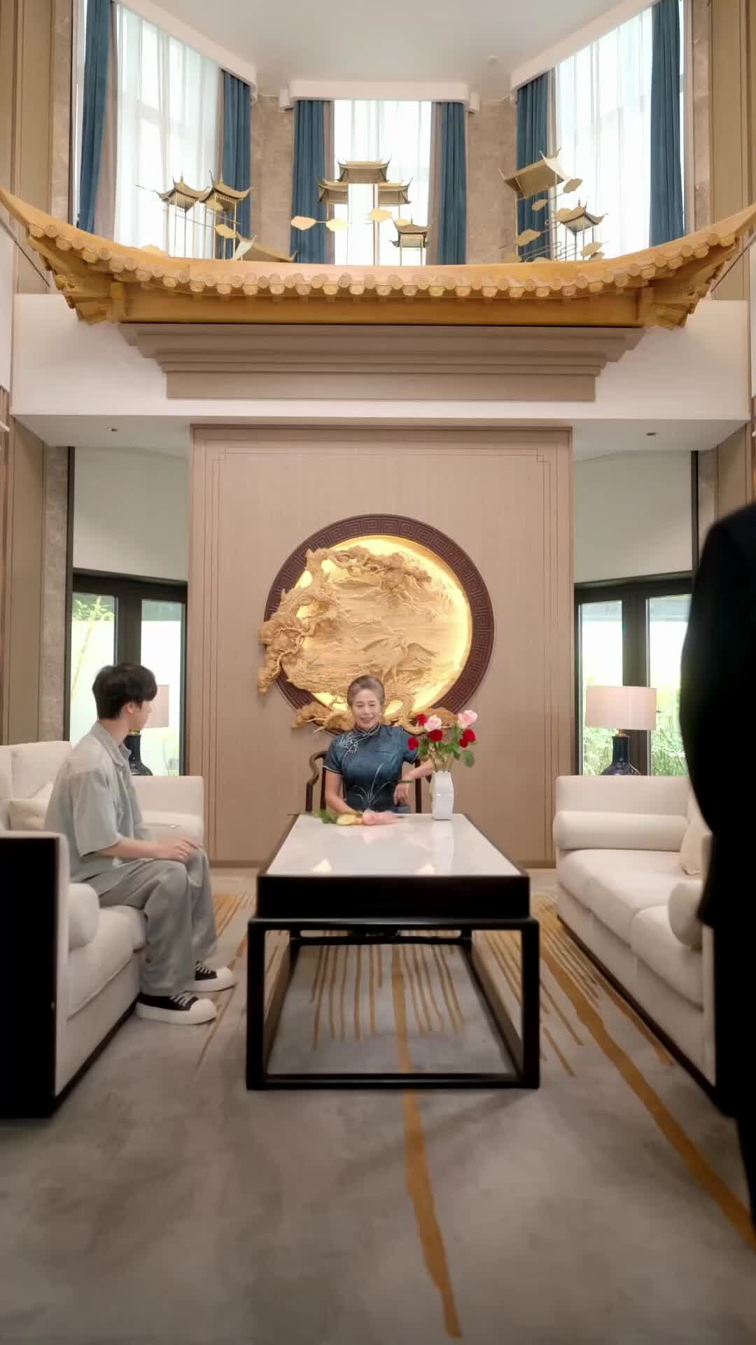 Pernah Tunggu Indahnya Cinta - Episode 19 - Episode 19