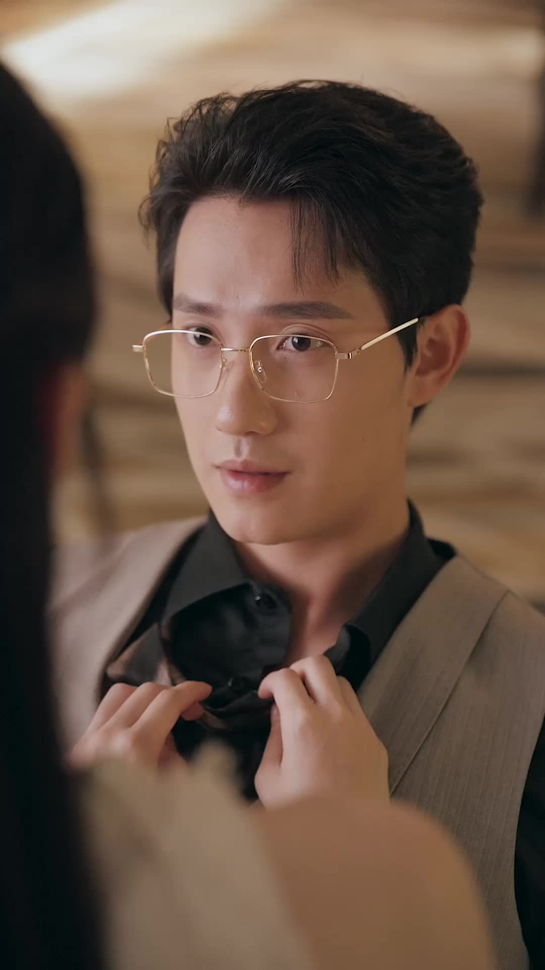 Every Move Ended With Her, Even Him Episode 5