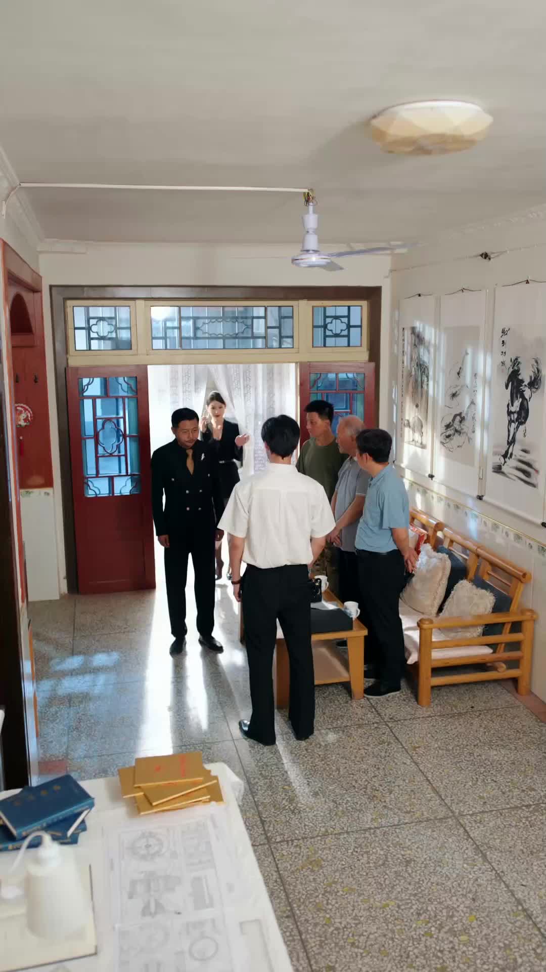 Ep 17