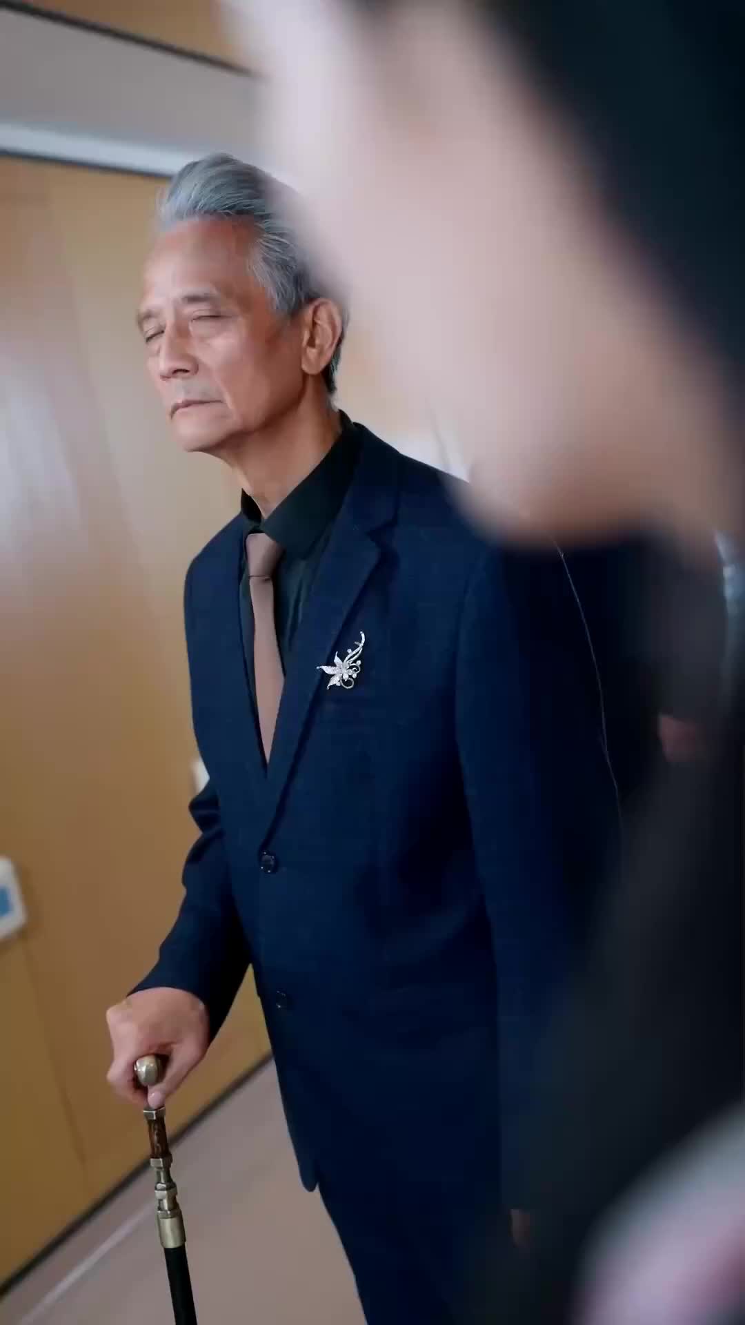 Bunga Mekar dari Air Mata - Episode 54 - Episode 54