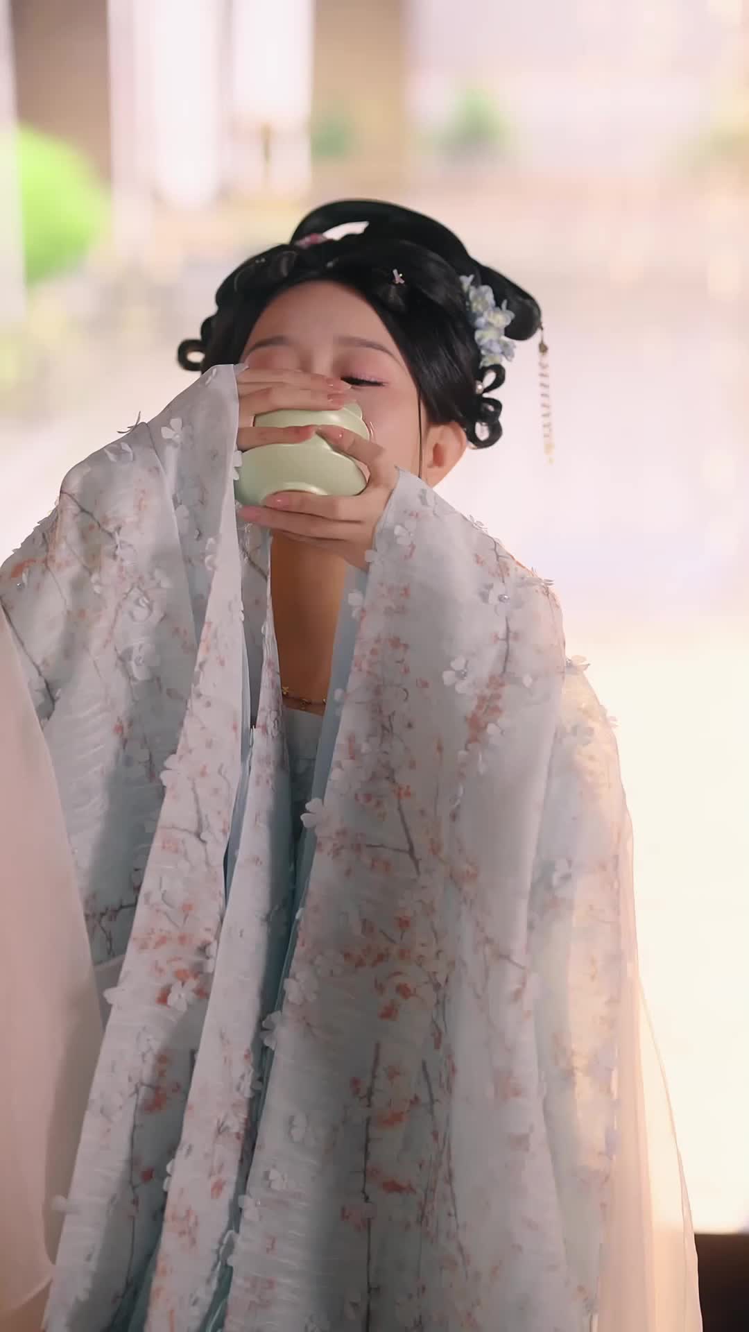 Your Highness, Please Leave Me Alone Episode 8