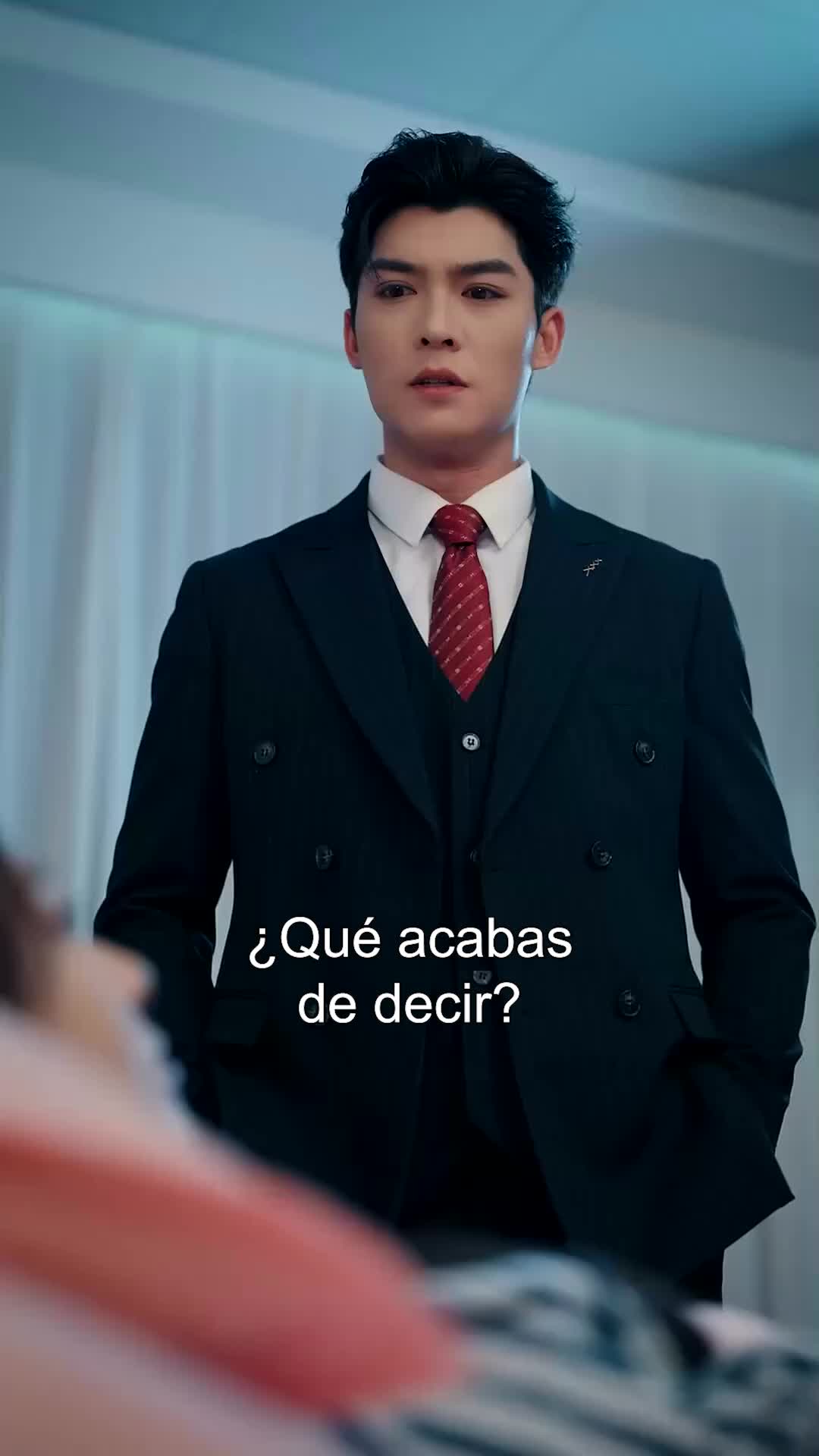 El amor sepultado por el odio (Doblado) Episodio 9