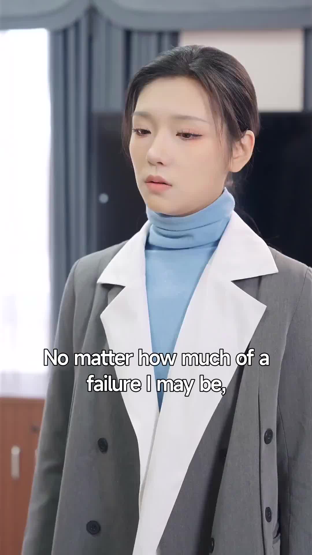 Hitched to My Ex's Boss Episode 7