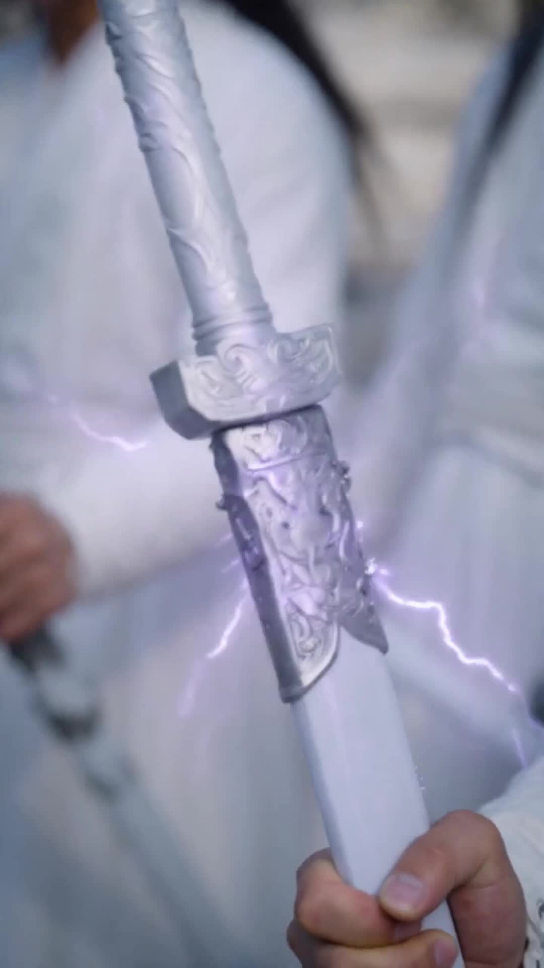 大师姐 第5集