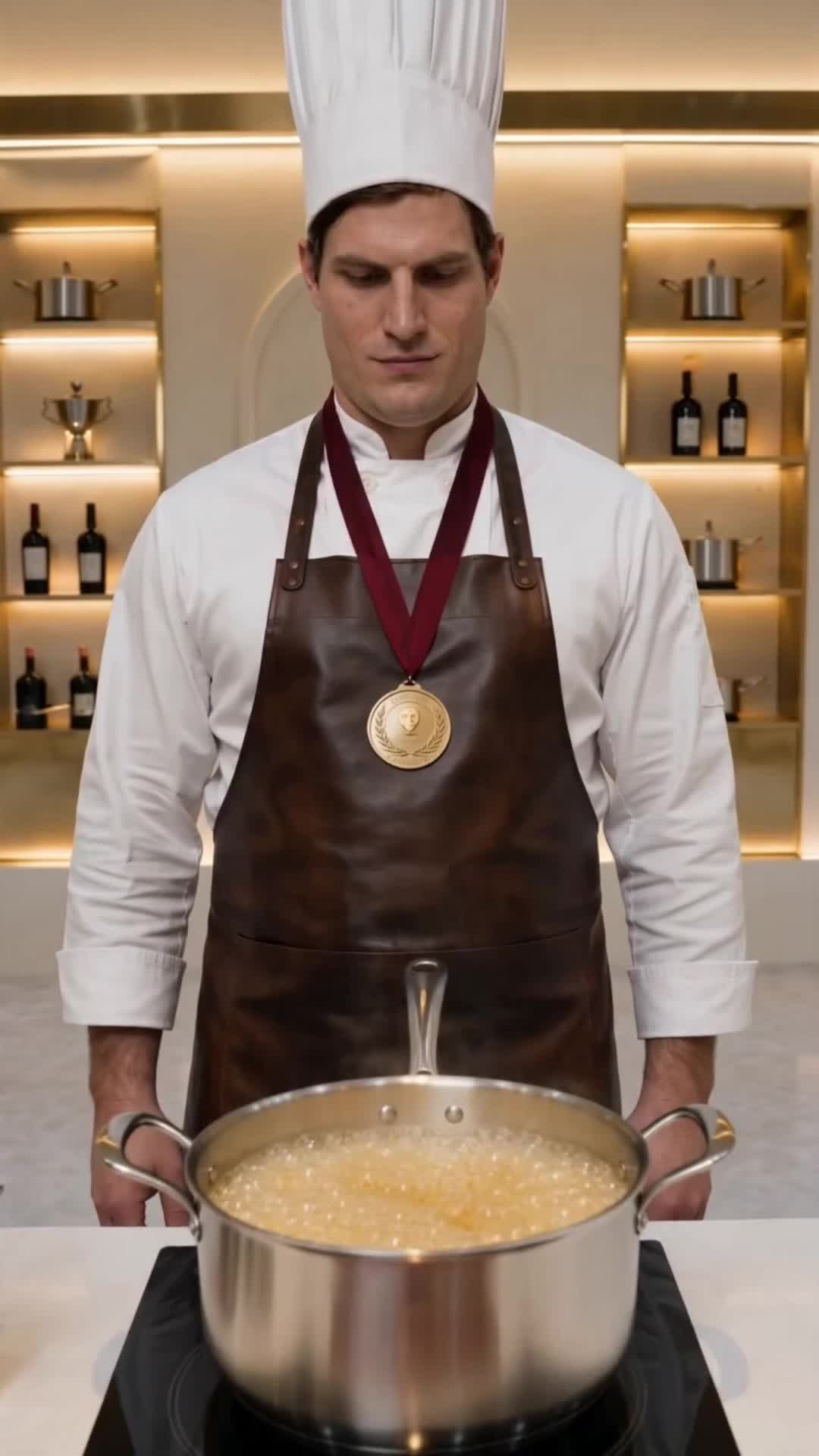 The Lost Dessert Queen is Back！ Episode 9