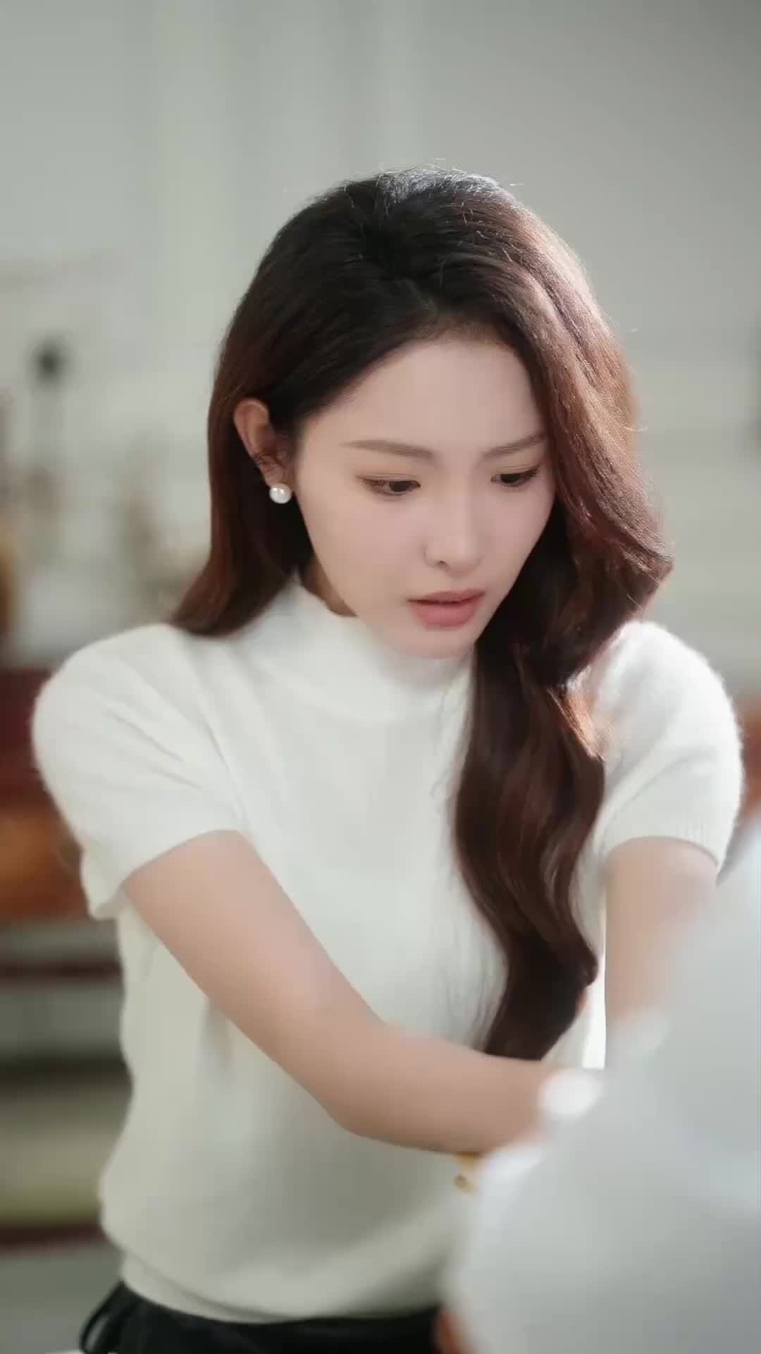 Suara di Balik Sunyi - Episode 34 - Episode 34